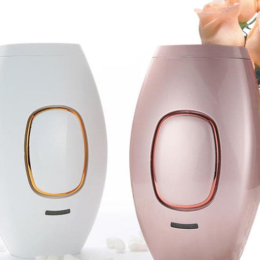 Epilator Multi-function Portable IPL