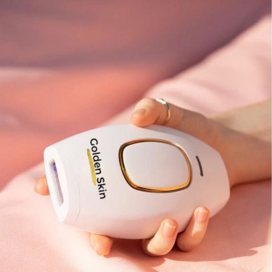 Epilator Multi-function Portable IPL