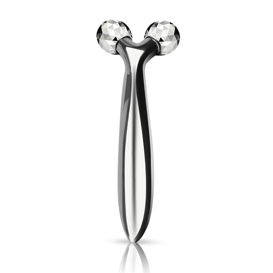 Facial Roller Massage Y Shape