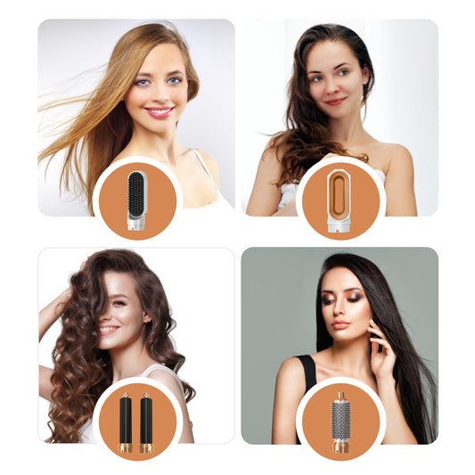 Automatic Hair Curler High-speed Hair Dryer