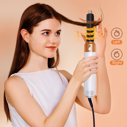 Automatic Hair Curler High-speed Hair Dryer